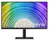 Изображение Samsung LS27A60PUUUXEN computer monitor 68.6 cm (27") 2560 x 1440 pixels Quad HD Black