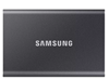 Picture of Samsung Portable SSD T7 2 TB Grey