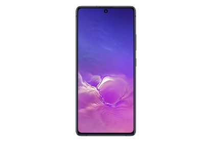 Изображение SAMSUNG S10 LITE SM-G770F 8+128GB DS 4G PRISM WHITE (Op. Sim Free only apps)