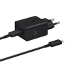 Picture of Samsung Schnellladegerät 45W EP-T4511 USB-C schwarz