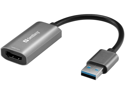 Attēls no Sandberg 134-19 HDMI Capture Link to USB