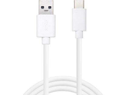 Изображение Sandberg 136-14 USB-A to USB-C Cable