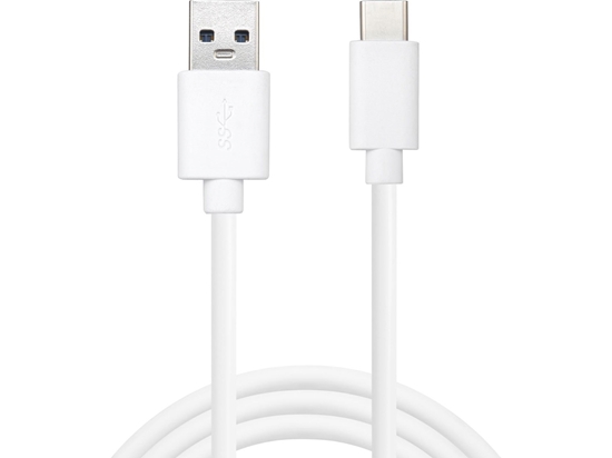 Изображение Sandberg 136-14 USB-A to USB-C Cable