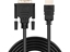 Attēls no Sandberg 507-34 Monitor Cable DVI-HDMI 2m