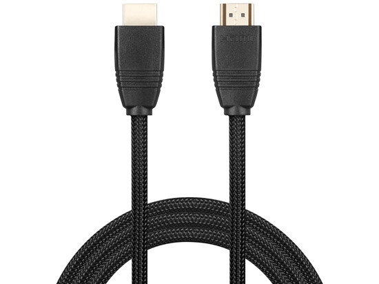 Picture of Sandberg 509-13 HDMI 2.1 Cable 8K, 1m