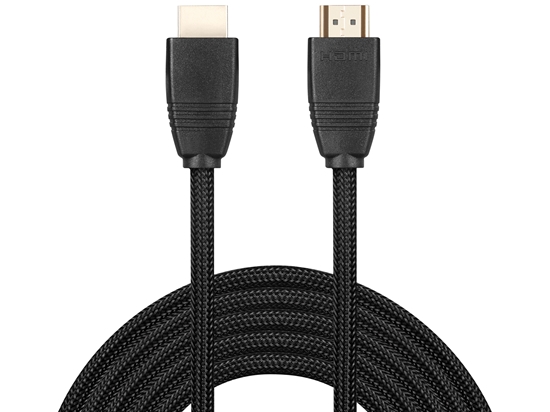 Picture of Sandberg 509-14 HDMI 2.1 Cable 8K, 2m