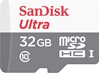 Picture of SanDisk Ultra microSDHC 32GB