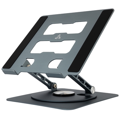 Изображение Sbox CP-32 Laptop stand 360 Rotation