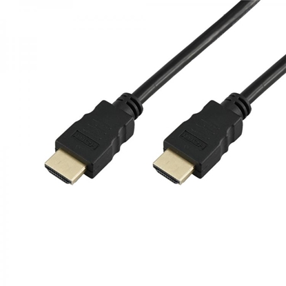 Attēls no Sbox HDMI-201.5 HDMI-HDMI 2.0 M/M 1.5m 4K