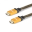 Attēls no Sbox HDMI-HDMI 2.0 Male/Male 1.5m HQ 100% Bakar HDMI20-HQ-15