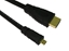 Attēls no Sbox HDMI-MICRO/R HDMI 1.4 M/M 2M