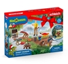 Picture of Schleich Advent Calendar 2023 Dinosaurs                  98984