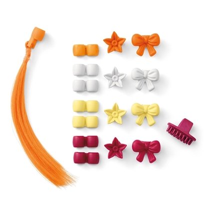 Attēls no Schleich Sofia's Beauties  42616 Horse Hair Clip Accessories