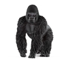 Picture of Schleich Wild Life         14770 Male Gorilla