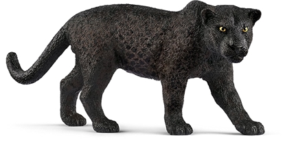 Attēls no Schleich Wild Life         14774 Black Panther