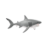 Picture of Schleich Wild Life         14809 Great White Shark