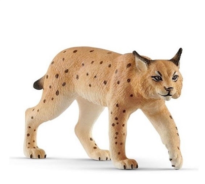 Attēls no Schleich Wild Life         14822 Lynx