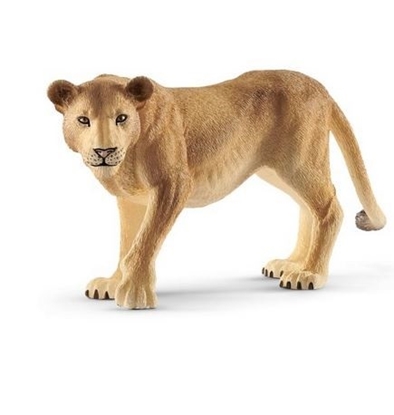 Attēls no Schleich Wild Life         14825 Lioness