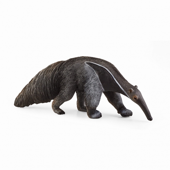 Picture of Schleich Wild Life         14844 Anteater