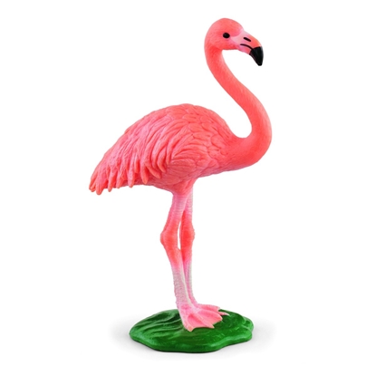 Attēls no Schleich Wild Life         14849 Flamingo