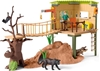 Изображение Schleich Wild Life      42507 Ranger Adventure Station