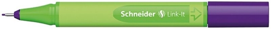 Изображение Schneider cienkopis link-it schneider 0,4mm (SR191208)