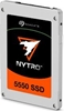 Изображение Seagate Nytro 5550H 2.5" 6.4 TB PCI Express 4.0 3D eTLC NVMe