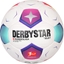 Attēls no Select Piłka DerbyStar Bundesliga 2023 Brillant APS biała