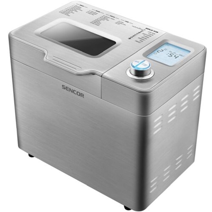 Изображение Sencor SBR 2000SS Bread maker 550W