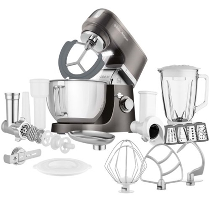 Изображение Sencor STM 6378BK MULTIFUNCTIONAL STAND MIXER 1000W