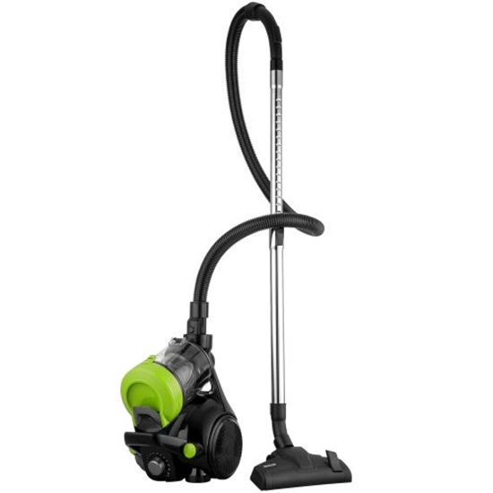 Изображение Sencor SVC 1025GR 3AAA Vacuum cleaner