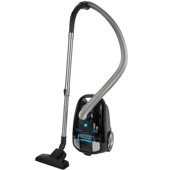 Изображение Sencor SVC 7500BK 3AAA Vacuum Cleaner