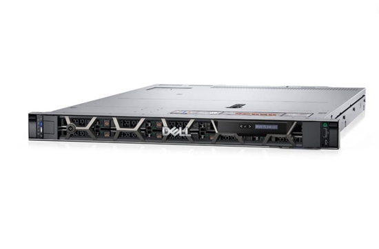 Picture of SERVER R450 4309Y S H355 16GB/480GB/4X3.5/1100W/R/3YNBD DELL