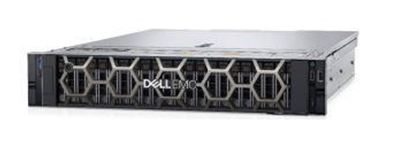 Изображение SERVER R750XS 4314 S H755 16GB/480GB/8X3.5/2X700/R/3YPRO DELL