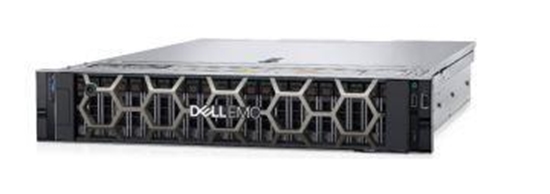 Изображение SERVER R750XS 4314 S H755 16GB/480GB/8X3.5/2X700/R/3YPRO DELL