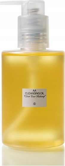 Picture of SHANGPREE_AA Cleansing Oil olejek oczyszczający 200ml