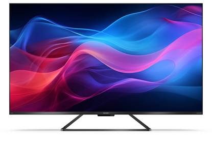 Picture of Sharp 55GR8265E | 55 | Smart TV | Google TV | UHD