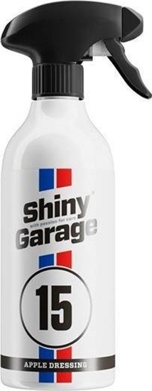 Picture of Shiny Garage Shiny Garage Apple Dressing 1L (Dressing do wnętrza)