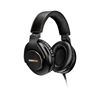 Изображение Shure | Professional Studio Headphones | SRH840A | Wired | Over-Ear | Black