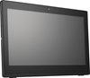 Picture of Shuttle All-In-One Barebone P92U3, 19.5" Multi-Touch-Screen, Intel Core i3-10110U, Wifi, IP54, fanless, 24/7 permanent operation