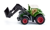 Picture of Siku  Traktor Fendt 1050 Vario z przednią ładowarką