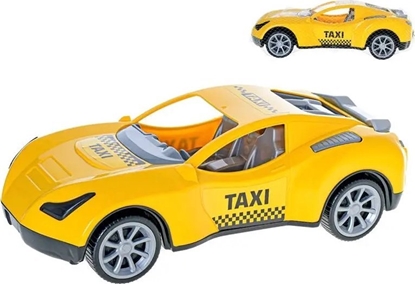 Picture of Siku Taxi sportowe