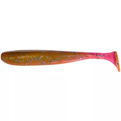 Picture of Silikona māneklis SELECT Easy Shad (5gab) 12.5cm - 900