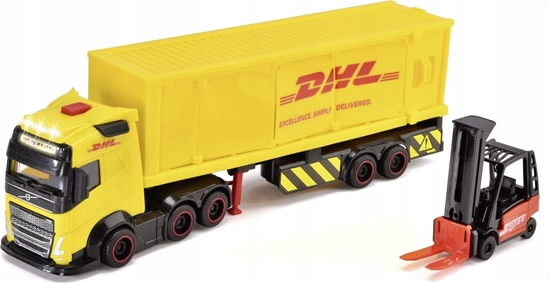 Изображение Simba AUTO CIEZAR DHL DZ/SW AKC 35CM SIMBA WB 1/12