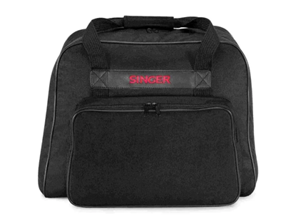 Изображение Singer | 25010600804 Carry case 45 x 33 x 25 cm | Black