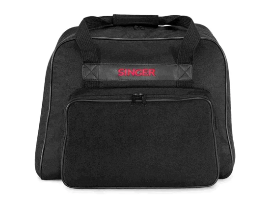 Picture of Singer | 25010600804 Carry case 45 x 33 x 25 cm | Black