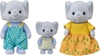 Изображение Sylvanian Families Elefant family