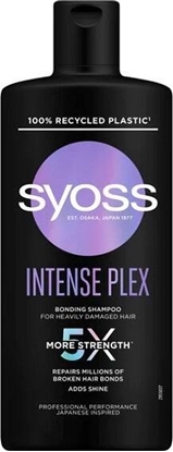 Изображение Syoss SYOSS Intense Plex 440ml