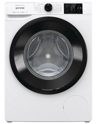 Picture of Skalbimo mašina Gorenje  Washing Machine  WNEI72SB  Energy efficiency class B  Front loading  W