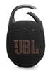 Изображение Skaļrunis JBL Clip 5 Black